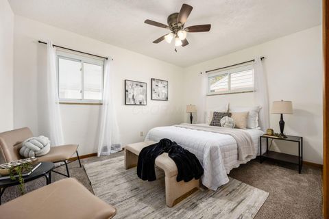 Tiny photo for 117 Postle Boulevard, Columbus, OH 43228 (MLS # 225040604)
