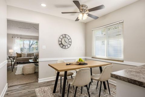 Tiny photo for 117 Postle Boulevard, Columbus, OH 43228 (MLS # 225040604)