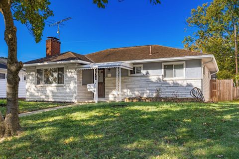 Tiny photo for 117 Postle Boulevard, Columbus, OH 43228 (MLS # 225040604)