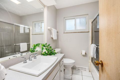 Tiny photo for 117 Postle Boulevard, Columbus, OH 43228 (MLS # 225040604)