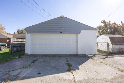 Tiny photo for 117 Postle Boulevard, Columbus, OH 43228 (MLS # 225040604)