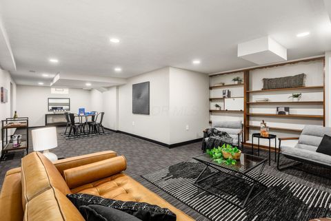Tiny photo for 117 Postle Boulevard, Columbus, OH 43228 (MLS # 225040604)