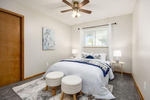 Tiny photo for 117 Postle Boulevard, Columbus, OH 43228 (MLS # 225040604)