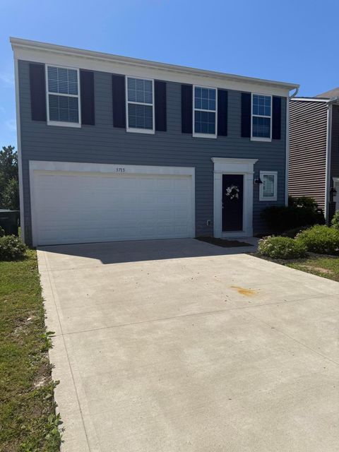 Photo of 3715 Sugarbark Drive, Canal Winchester, OH 43110 (MLS # 226019404)