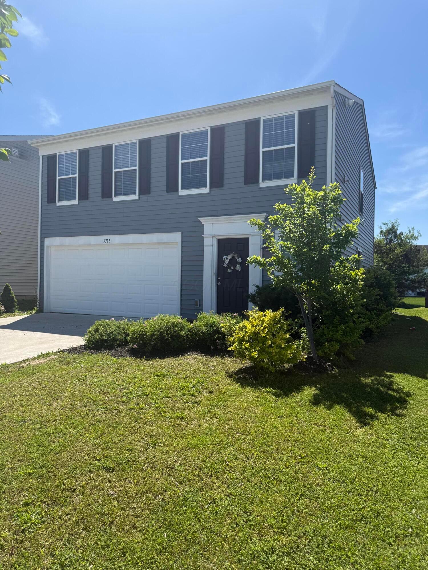 3715 Sugarbark Drive