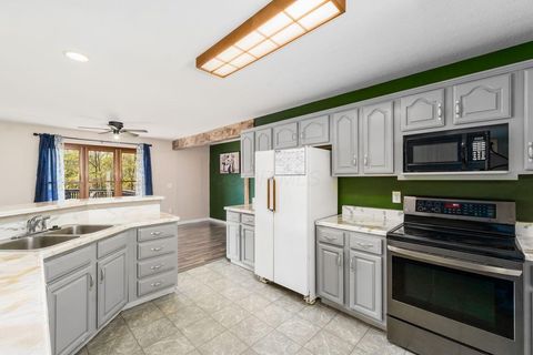 Tiny photo for 6393 Marietta Road NE, Lancaster, OH 43130 (MLS # 226013094)