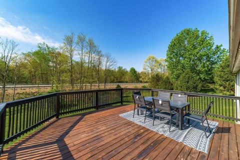 Tiny photo for 6393 Marietta Road NE, Lancaster, OH 43130 (MLS # 226013094)