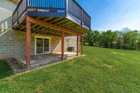 Tiny photo for 6393 Marietta Road NE, Lancaster, OH 43130 (MLS # 226013094)