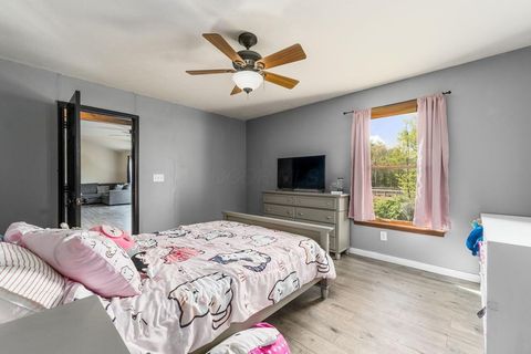 Tiny photo for 6393 Marietta Road NE, Lancaster, OH 43130 (MLS # 226013094)