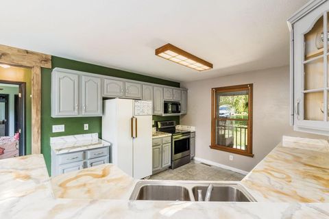 Tiny photo for 6393 Marietta Road NE, Lancaster, OH 43130 (MLS # 226013094)