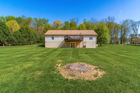 Tiny photo for 6393 Marietta Road NE, Lancaster, OH 43130 (MLS # 226013094)