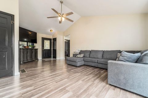 Tiny photo for 6393 Marietta Road NE, Lancaster, OH 43130 (MLS # 226013094)