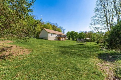 Tiny photo for 6393 Marietta Road NE, Lancaster, OH 43130 (MLS # 226013094)