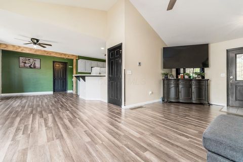 Tiny photo for 6393 Marietta Road NE, Lancaster, OH 43130 (MLS # 226013094)