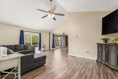 Tiny photo for 6393 Marietta Road NE, Lancaster, OH 43130 (MLS # 226013094)