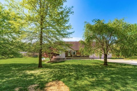 Tiny photo for 6393 Marietta Road NE, Lancaster, OH 43130 (MLS # 226013094)