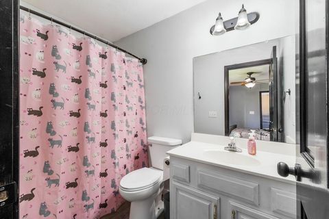Tiny photo for 6393 Marietta Road NE, Lancaster, OH 43130 (MLS # 226013094)