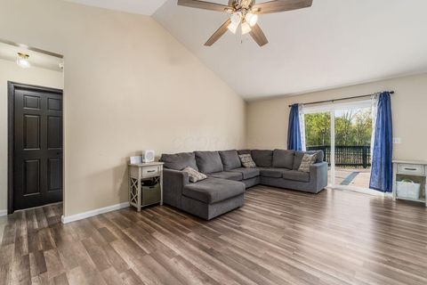 Tiny photo for 6393 Marietta Road NE, Lancaster, OH 43130 (MLS # 226013094)
