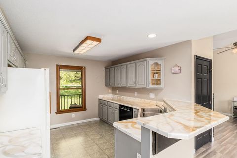 Tiny photo for 6393 Marietta Road NE, Lancaster, OH 43130 (MLS # 226013094)