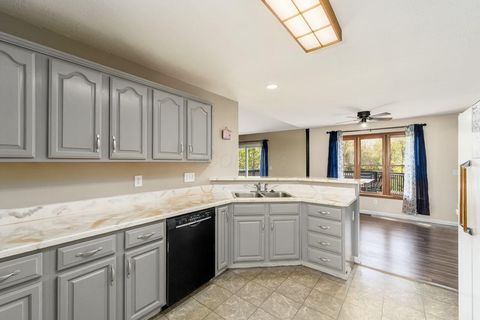 Tiny photo for 6393 Marietta Road NE, Lancaster, OH 43130 (MLS # 226013094)