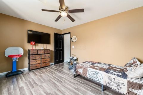 Tiny photo for 6393 Marietta Road NE, Lancaster, OH 43130 (MLS # 226013094)