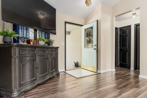 Tiny photo for 6393 Marietta Road NE, Lancaster, OH 43130 (MLS # 226013094)