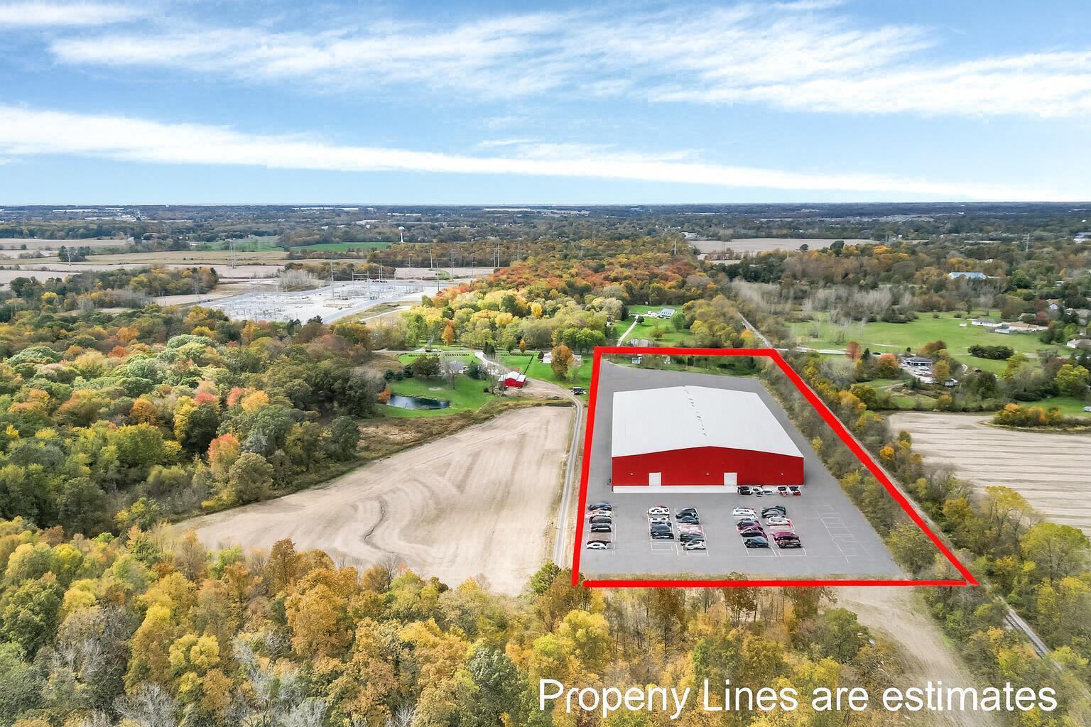 6595 Watkins Road SW