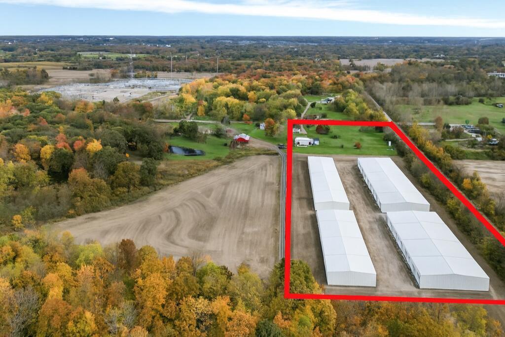 6595 Watkins Road SW