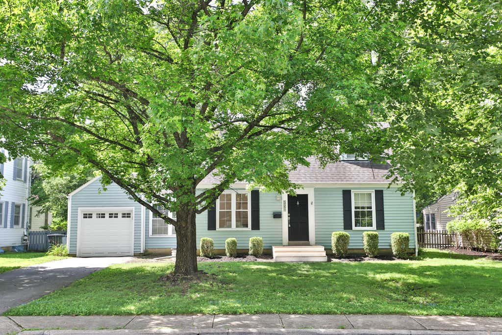 Photo of 521 Park Boulevard, Worthington, OH 43085 (MLS # 226024503)