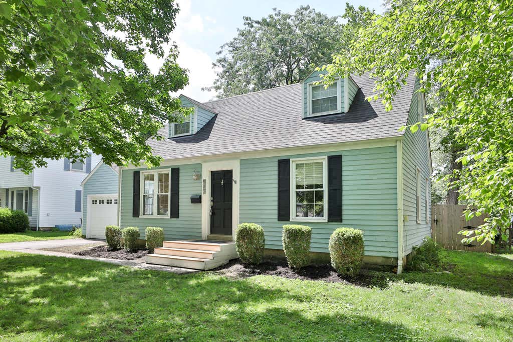 Photo of 521 Park Boulevard, Worthington, OH 43085 (MLS # 226024503)