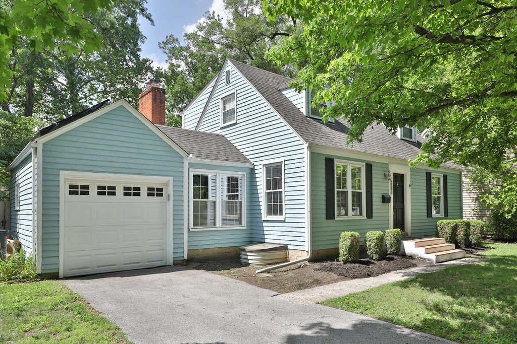 Photo of 521 Park Boulevard, Worthington, OH 43085 (MLS # 226024503)