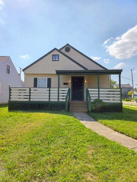 Photo of 769 Chestershire Road, Columbus, OH 43204 (MLS # 226030944)