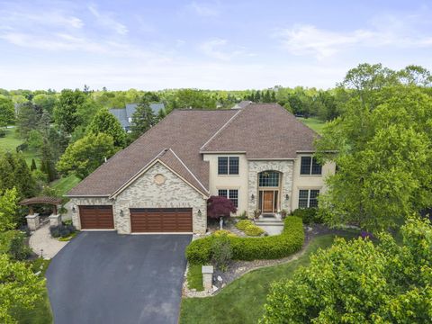 Photo of 10549 Churchill Drive, Powell, OH 43065 (MLS # 226016854)