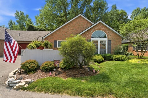 Condo For Sale - 5608 Blendon View Court<br/> Columbus, OH 43230