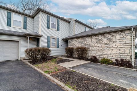 Photo of 169 Macdougall Lane 47B #47B, Blacklick, OH 43004 (MLS # 226009516)