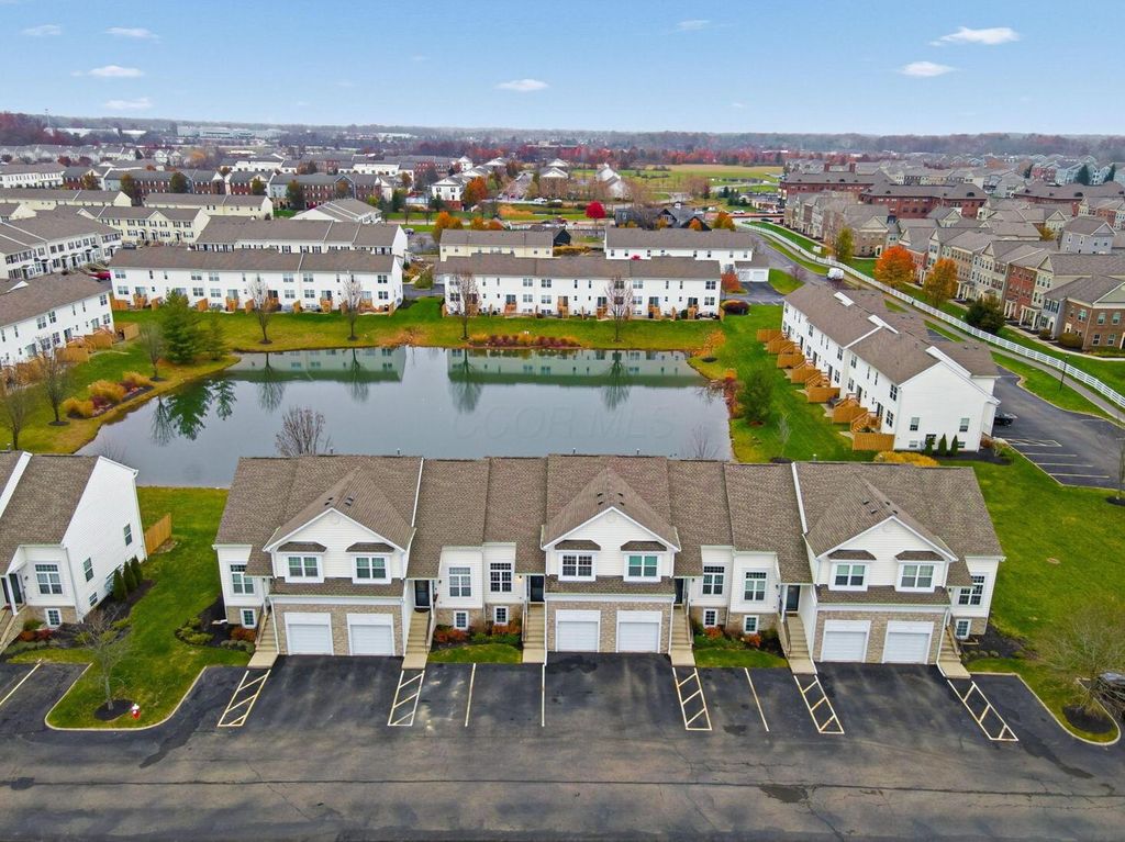 Photo of 5798 Aristides Way, New Albany, OH 43054 (MLS # 225043411)