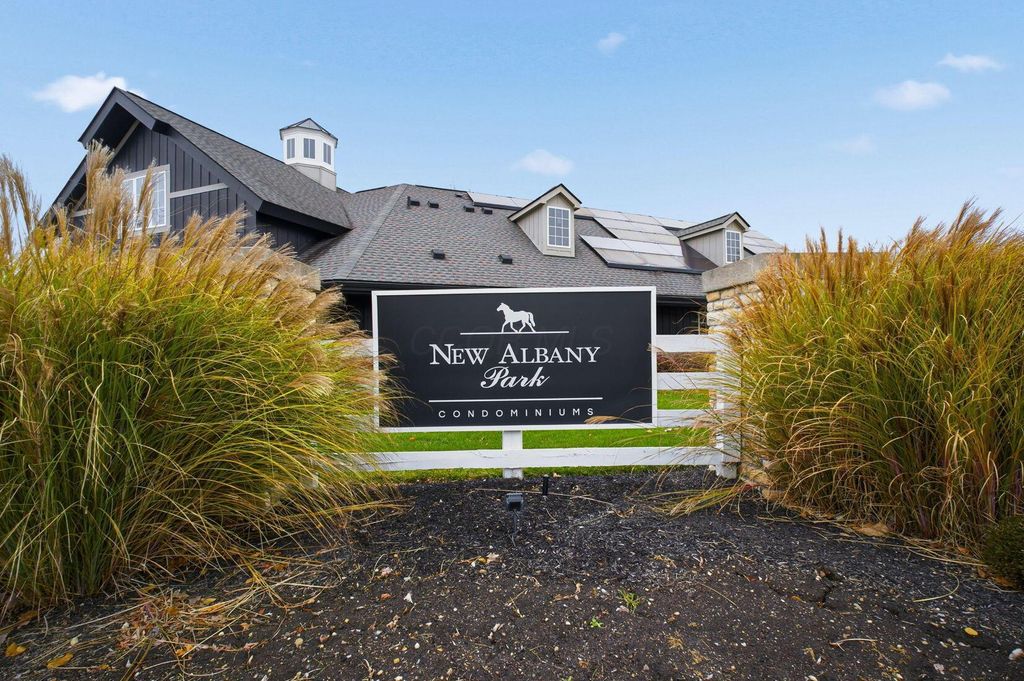 Photo of 5798 Aristides Way, New Albany, OH 43054 (MLS # 225043411)