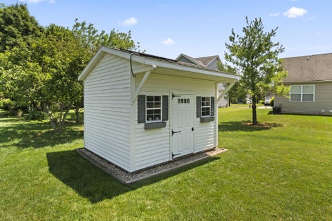 Tiny photo for 3194 Sitka Spruce Drive, Grove City, OH 43123 (MLS # 226036366)