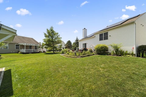 Tiny photo for 3194 Sitka Spruce Drive, Grove City, OH 43123 (MLS # 226036366)