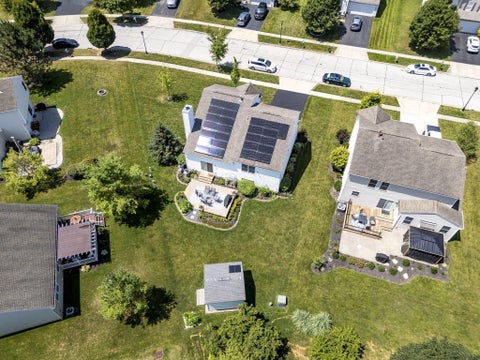 Tiny photo for 3194 Sitka Spruce Drive, Grove City, OH 43123 (MLS # 226036366)