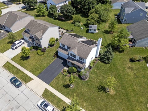 Tiny photo for 3194 Sitka Spruce Drive, Grove City, OH 43123 (MLS # 226036366)