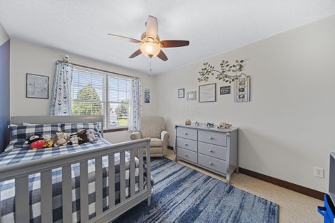 Tiny photo for 3194 Sitka Spruce Drive, Grove City, OH 43123 (MLS # 226036366)