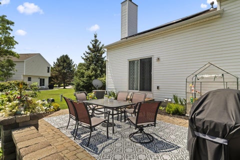 Tiny photo for 3194 Sitka Spruce Drive, Grove City, OH 43123 (MLS # 226036366)