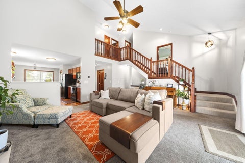 Tiny photo for 3194 Sitka Spruce Drive, Grove City, OH 43123 (MLS # 226036366)