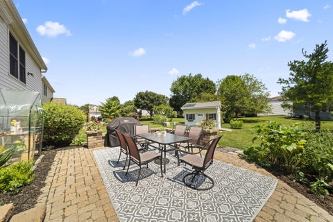 Tiny photo for 3194 Sitka Spruce Drive, Grove City, OH 43123 (MLS # 226036366)