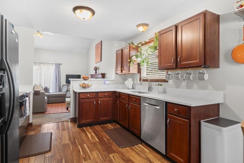 Tiny photo for 3194 Sitka Spruce Drive, Grove City, OH 43123 (MLS # 226036366)