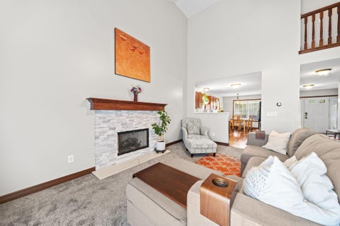Tiny photo for 3194 Sitka Spruce Drive, Grove City, OH 43123 (MLS # 226036366)