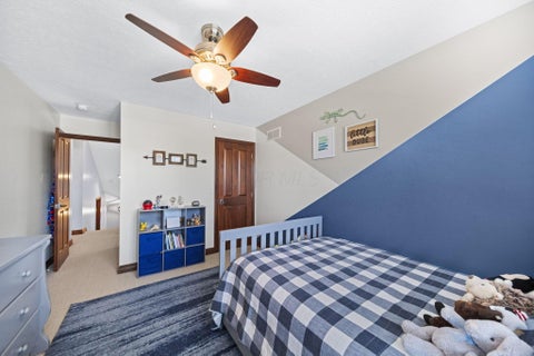 Tiny photo for 3194 Sitka Spruce Drive, Grove City, OH 43123 (MLS # 226036366)