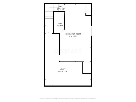 Tiny photo for 3194 Sitka Spruce Drive, Grove City, OH 43123 (MLS # 226036366)