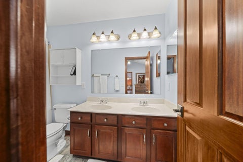 Tiny photo for 3194 Sitka Spruce Drive, Grove City, OH 43123 (MLS # 226036366)